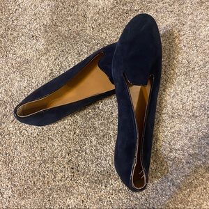 J. Crew Flats